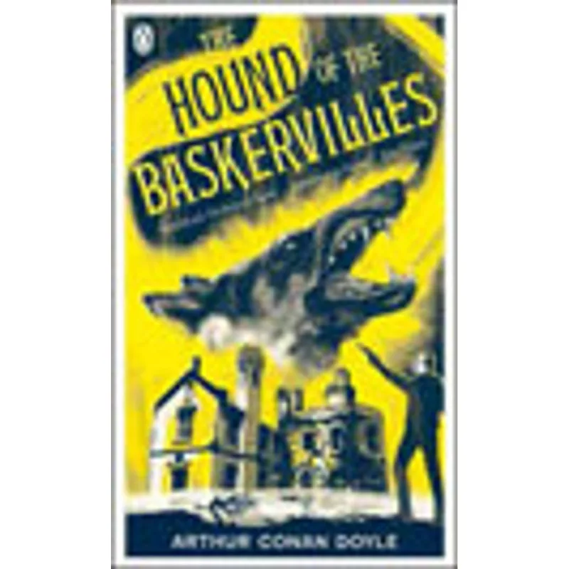 HOUND OF THE BASKERVILLES, THE