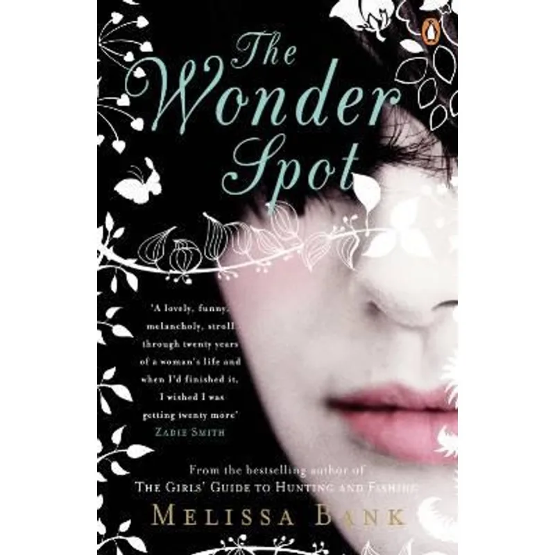 Wonder Spot, The The Wonder Spot