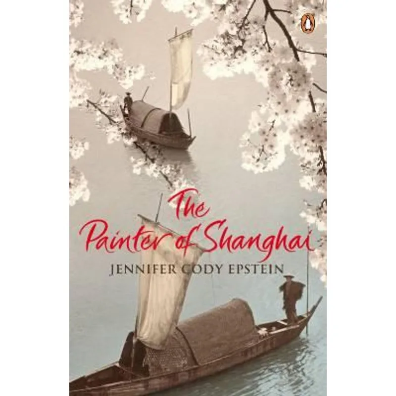 Painter of Shanghai, The The Painter of Shanghai