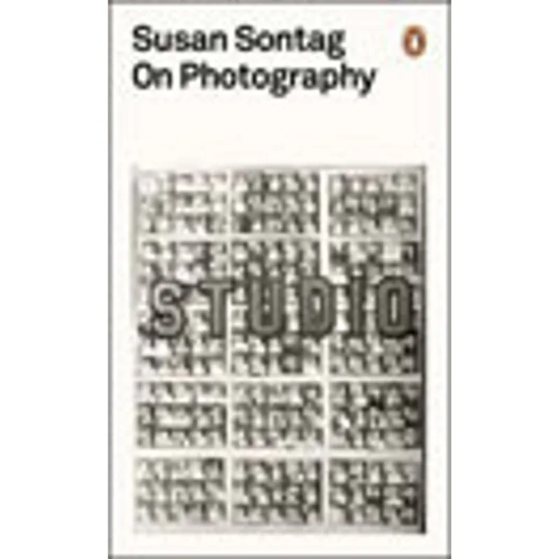ON PHOTOGRAPHY