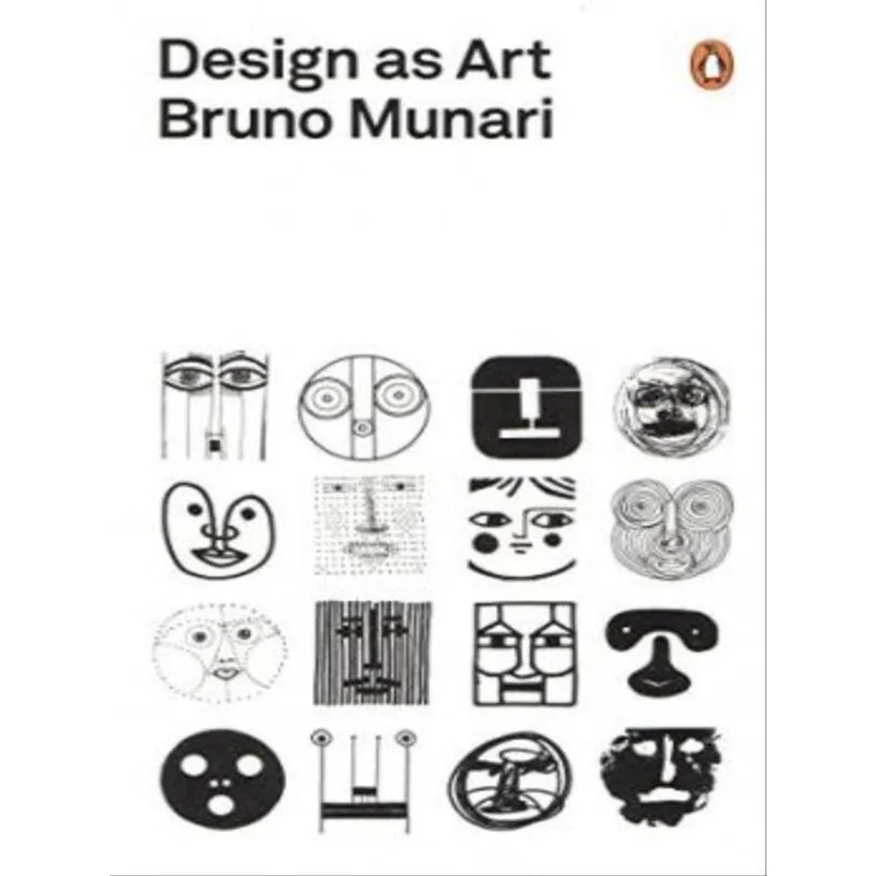 DESIGN AS ART