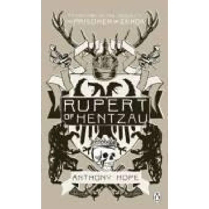 Rupert of Hentzau