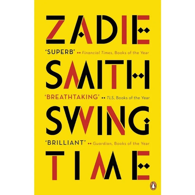 SWING TIME