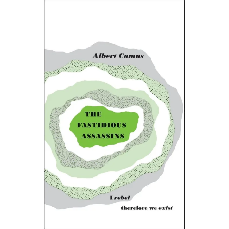 FASTIDIOUS ASSASSINS, THE