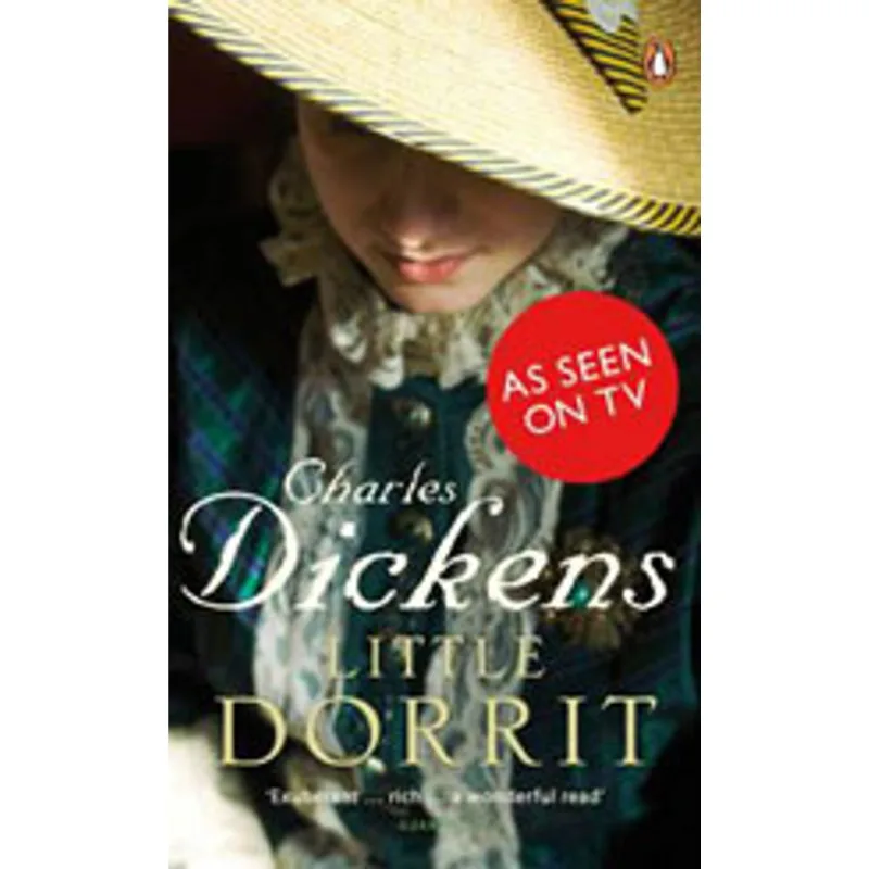 LITTLE DORRIT