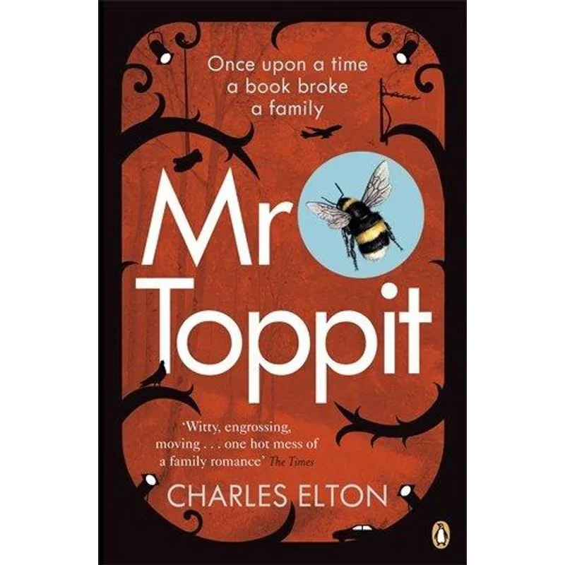 Mr. Toppit