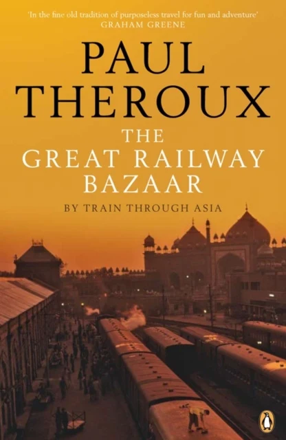 Great Railway Bazaar, The