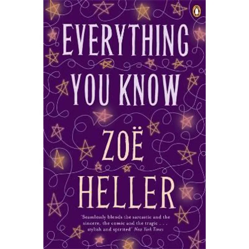 Everything You Know