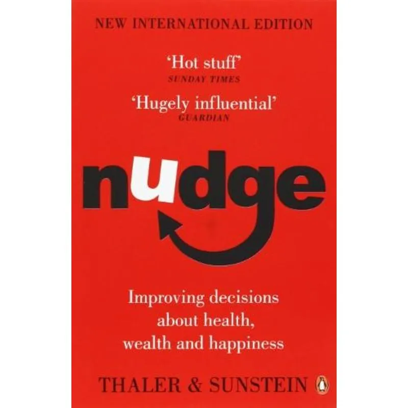 Nudge