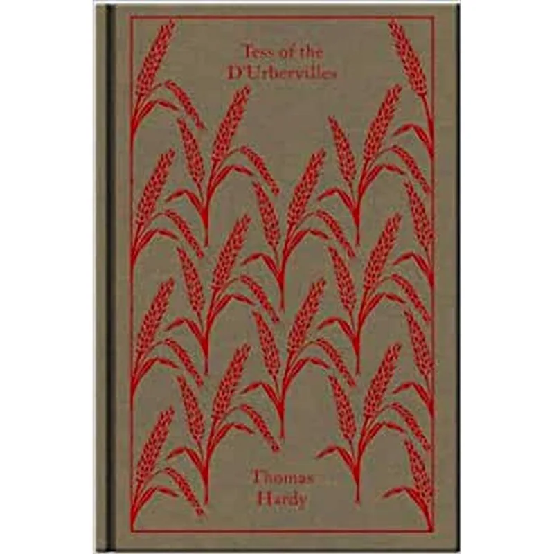 TESS OF THE D'URBERVILLES