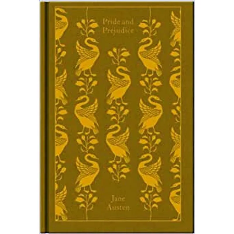 PRIDE AND PREJUDICE