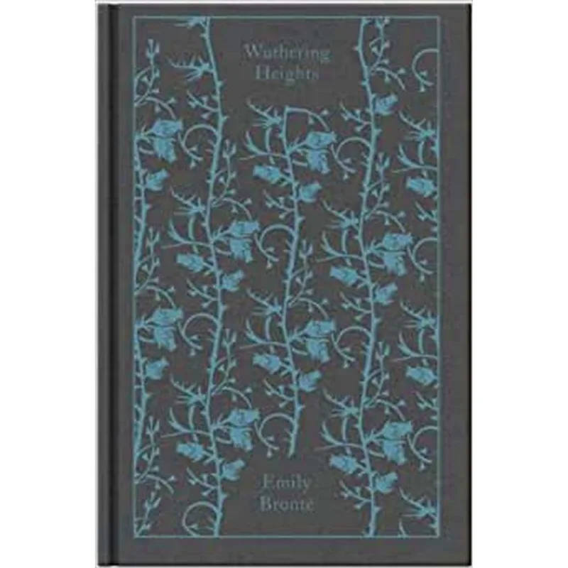 WUTHERING HEIGHTS