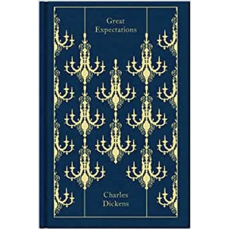 GREAT EXPECTATIONS