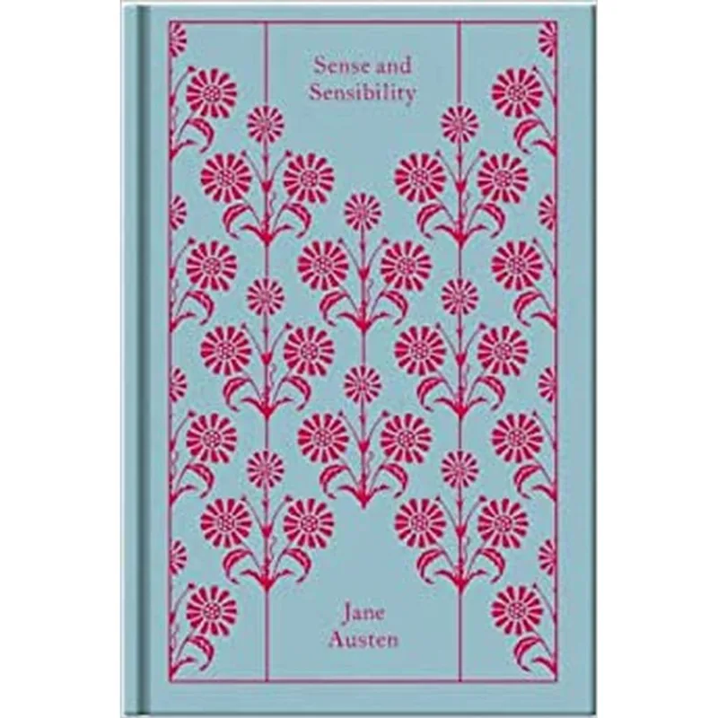 SENSE AND SENSIBILITY