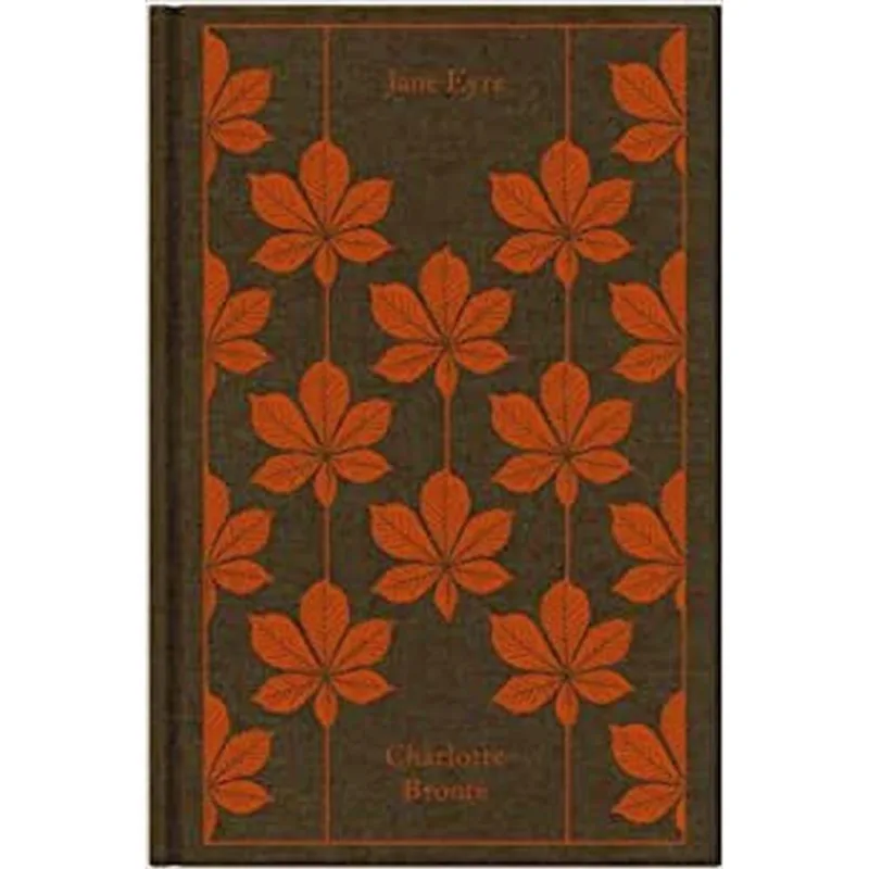 JANE EYRE