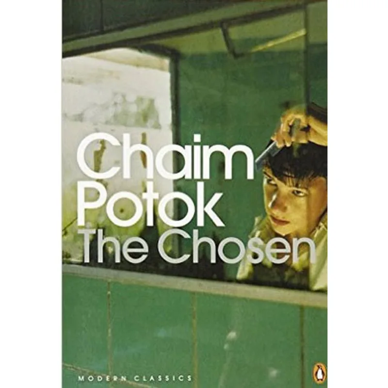 CHOSEN, THE
