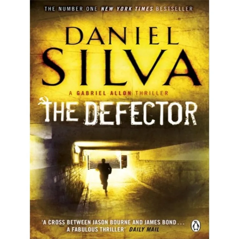 THE DEFECTOR