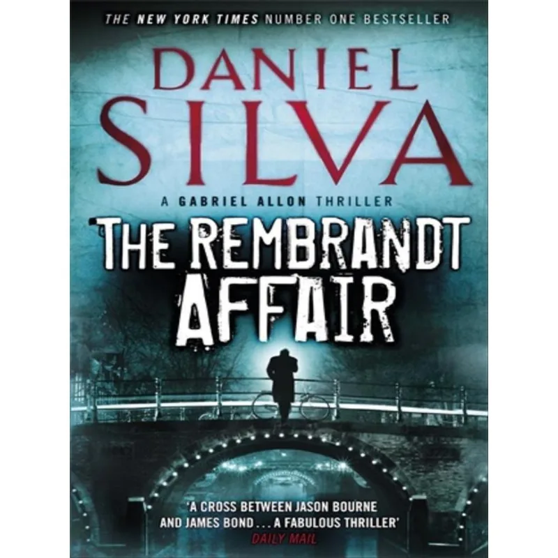 THE REMBRANDT AFFAIR