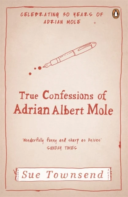 True Confessions of Adrian Mole, The