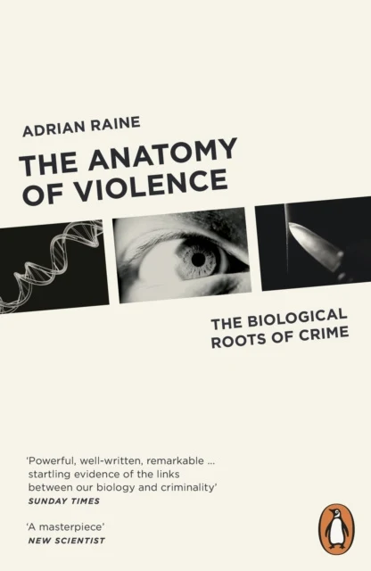 Anatomy of Violence