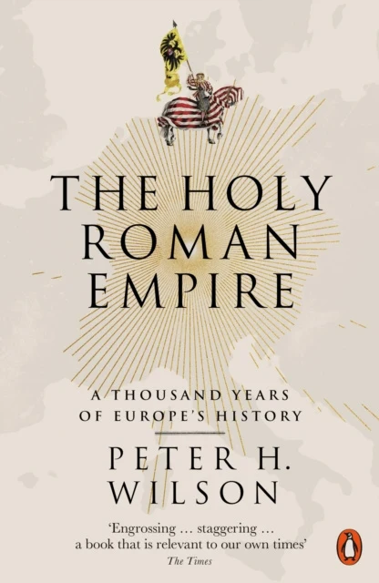 Holy Roman Empire, The
