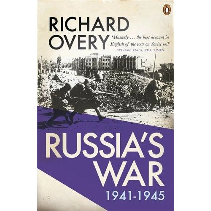 Russia'S War