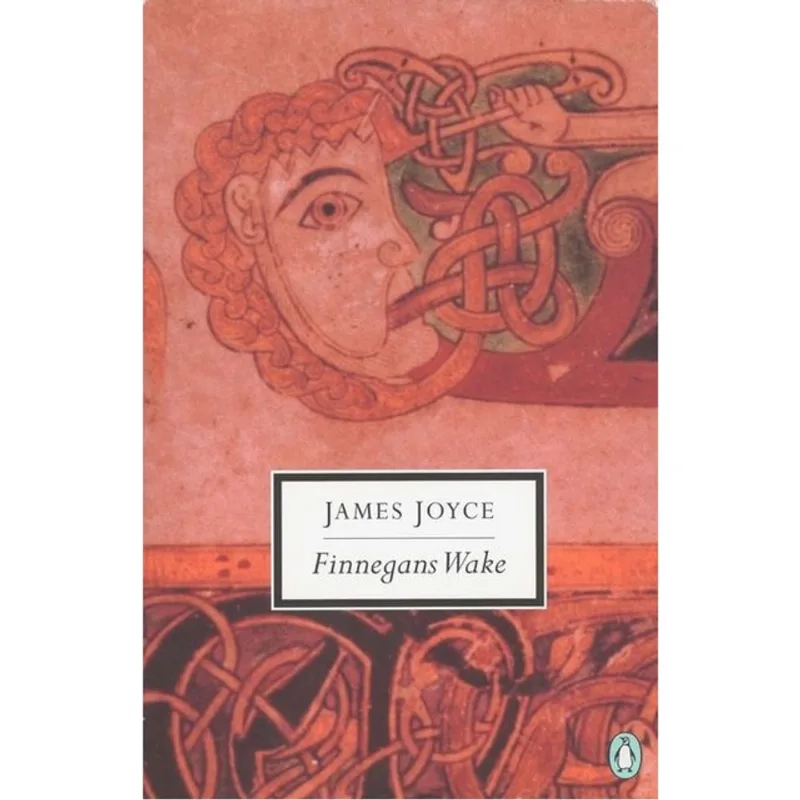 FINNEGANS WAKE
