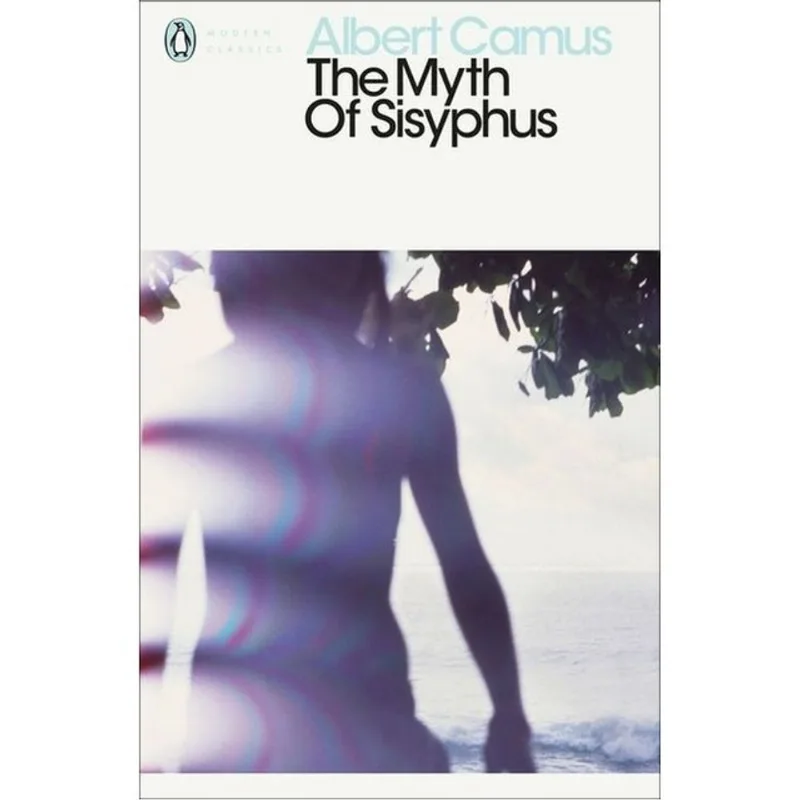 THE MYTH OF SISYPHUS
