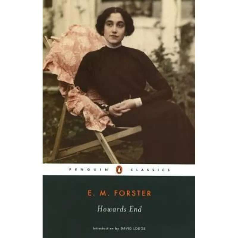 Howards End