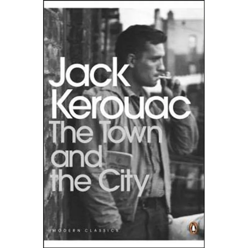 TOWN AND THE CITY, THE
