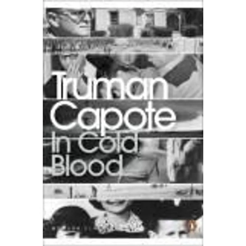 In Cold Blood