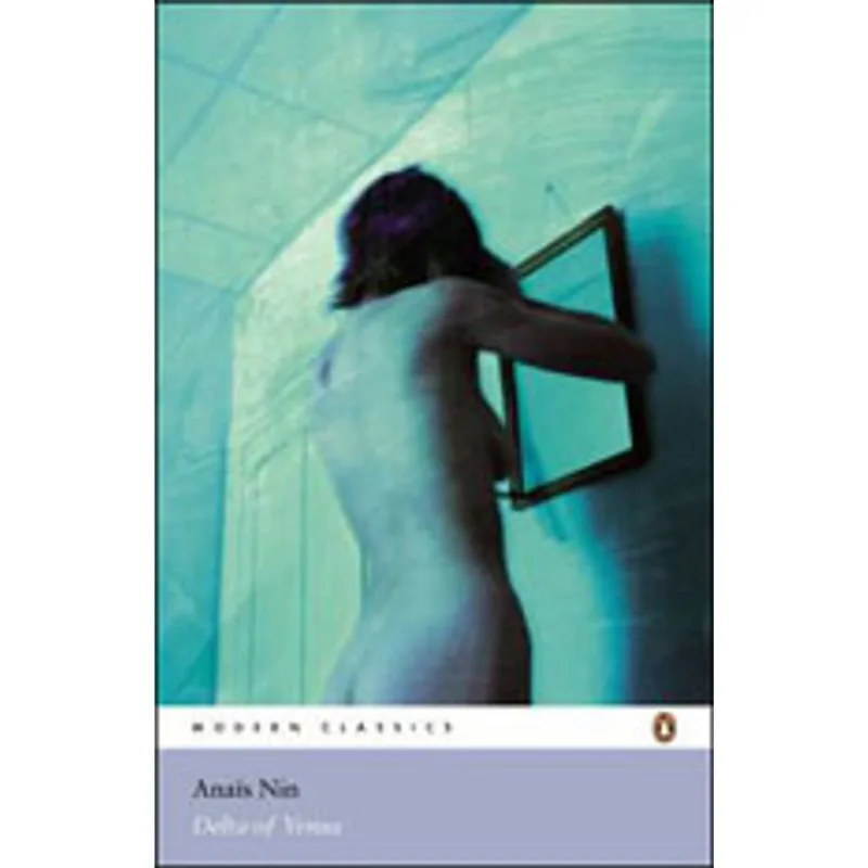 DELTA OF VENUS