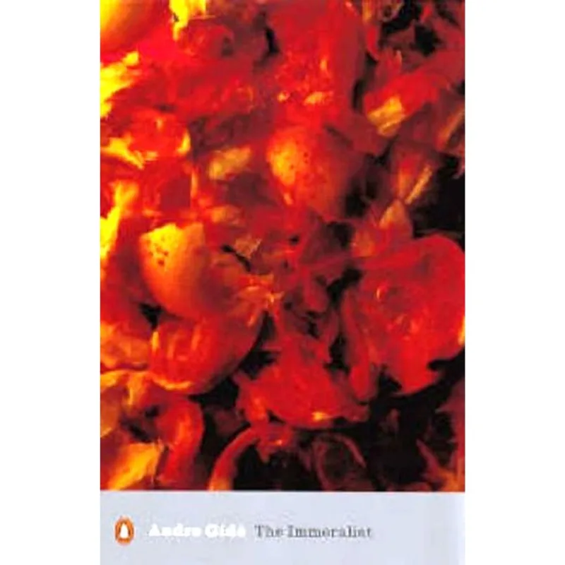 IMMORALIST, THE