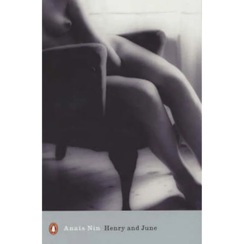 HENRY AND JUNE