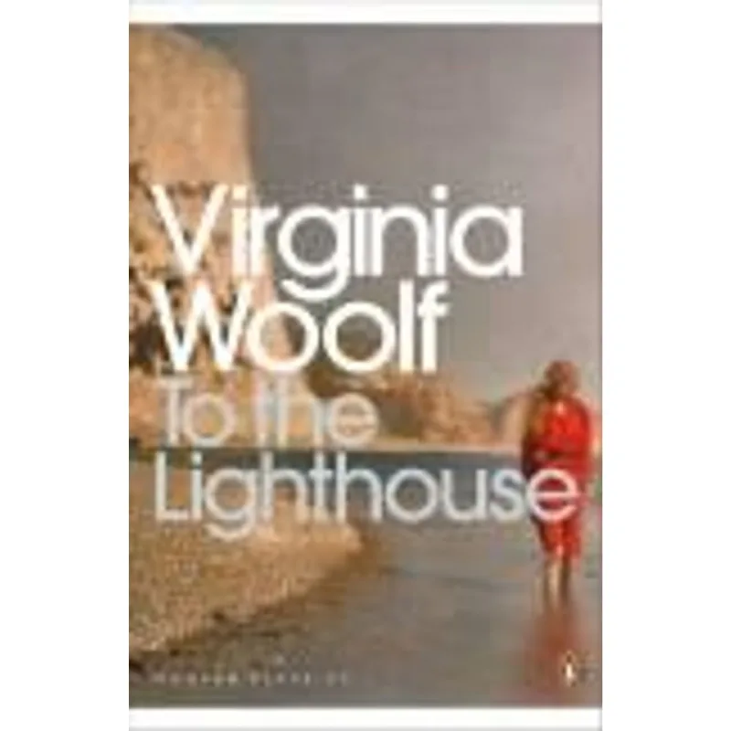 To The Lighthouse