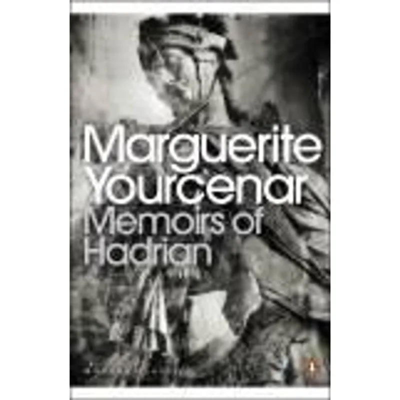 Memoirs of Hadrian