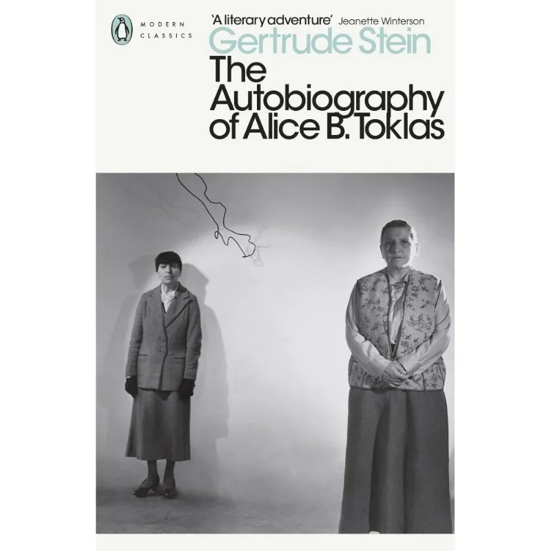 The Autobiography Of Alice B Toklas