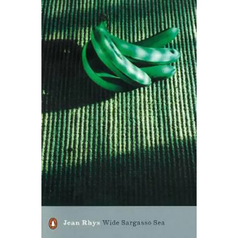 WIDE SARGASSO SEA
