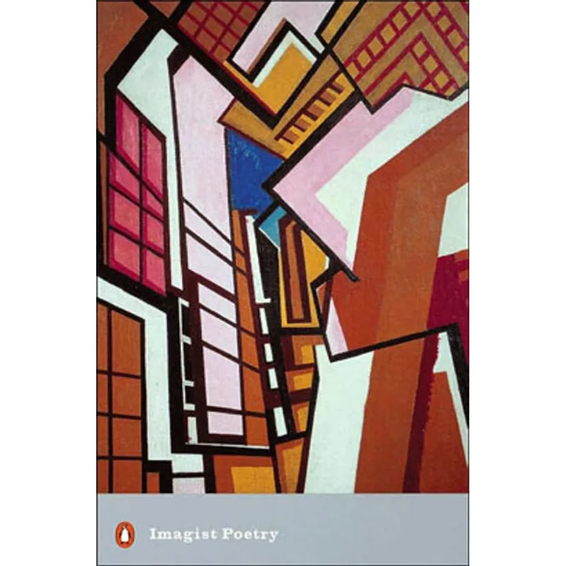 IMAGIST POETRY
