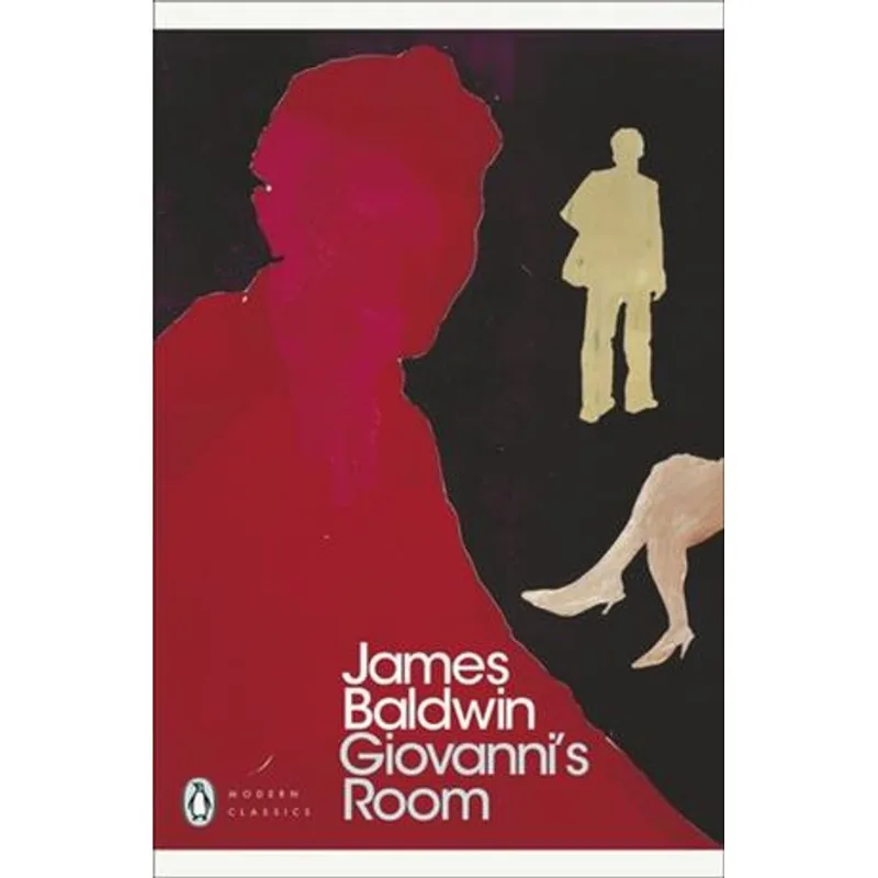 Giovanni´S Room