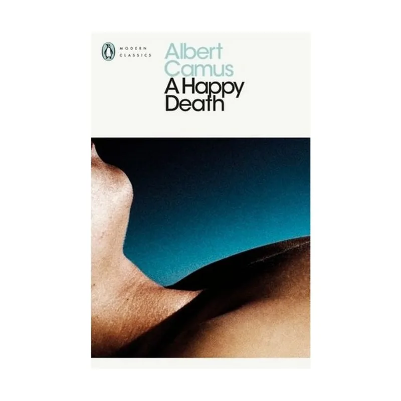 A HAPPY DEATH