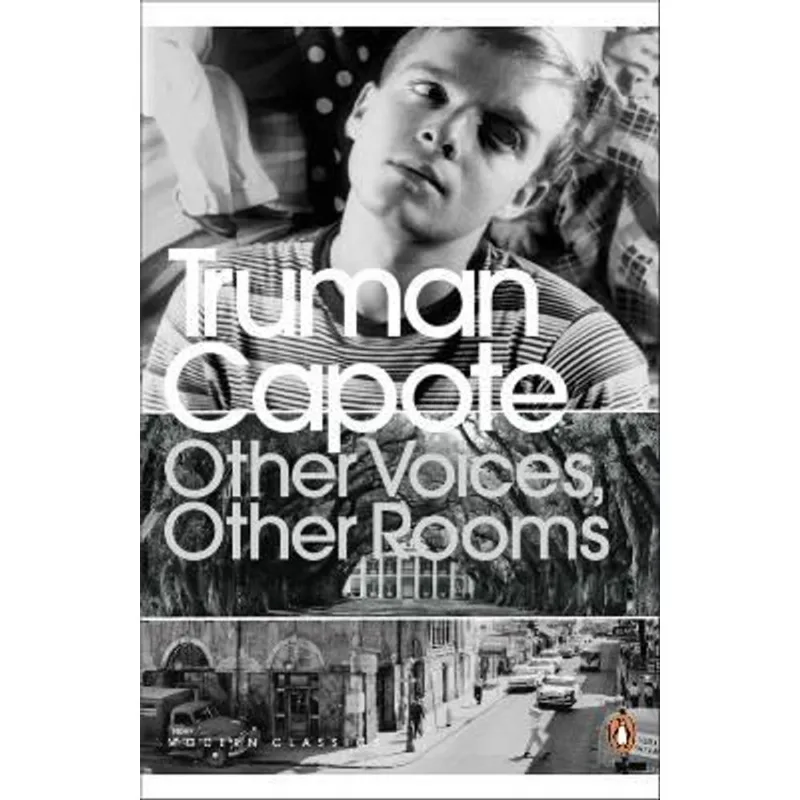 Other Voices, Other Rooms