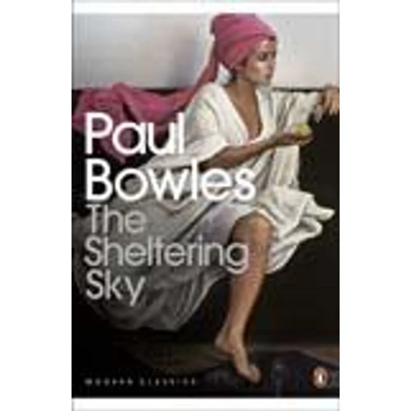 Sheltering Sky, The The Sheltering Sky