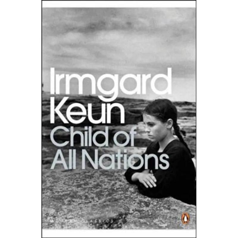 CHILD OF ALL NATIONS