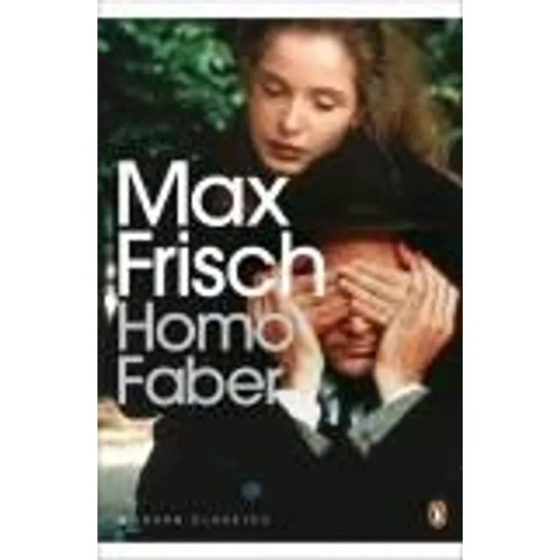 Homo Faber