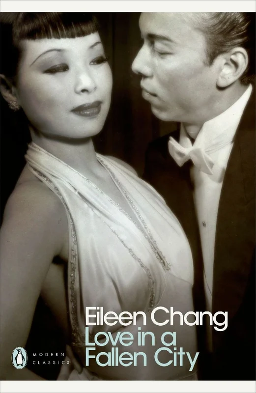 Love in a Fallen City