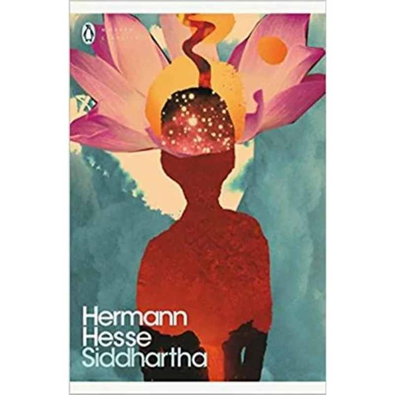 Siddhartha