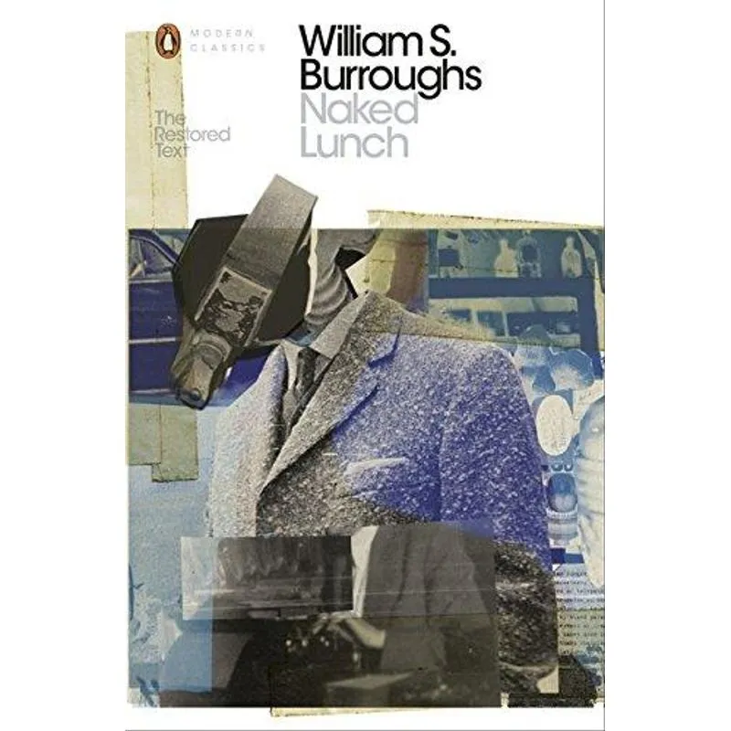 Naked Lunch