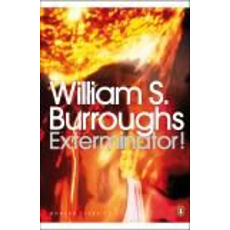 Exterminator!