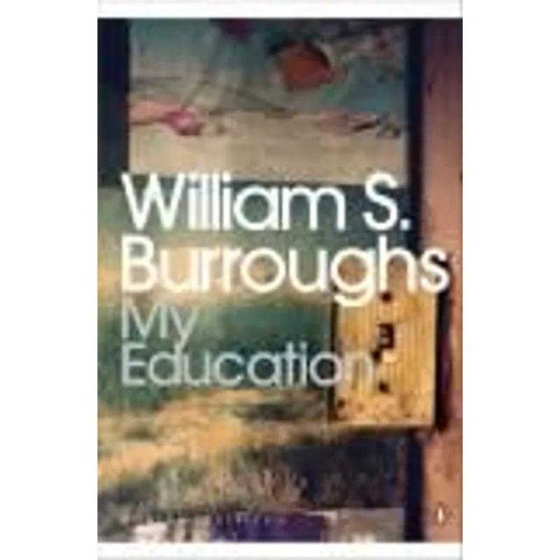 My Education